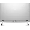 DELL EC27250 Intel Core 7 150U 68,6 cm (27 cali) 1920 x 1080 pikseli Komputer All-in-One 32 GB DDR5-SDRAM 2 TB SSD Windows 11 Pro Perłowy, Biały