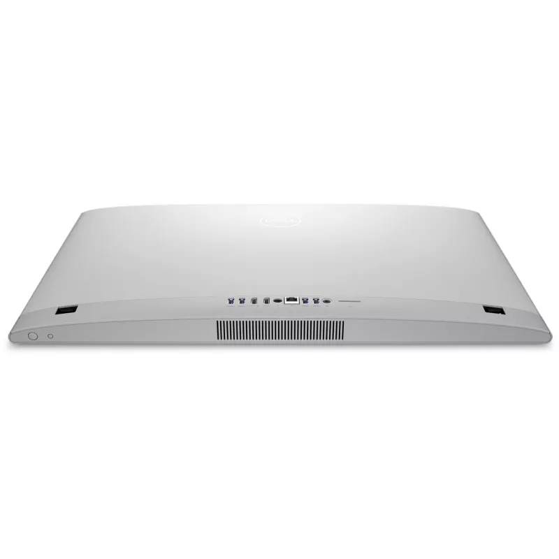 DELL EC27250 Intel Core 7 150U 68,6 cm (27 cali) 1920 x 1080 pikseli Komputer All-in-One 32 GB DDR5-SDRAM 2 TB SSD Windows 11 Pro Perłowy, Biały