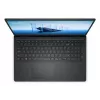 DELL Pro 15 Essential PV15250 Intel® Core™ i5 i5-1334U Laptop 39,6 cm (15,6 cala) Full HD 16 GB DDR5-SDRAM 512 GB SSD Wi-Fi 6 (802.11ax) Windows 11 Home US International Czarny