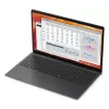 DELL Pro 15 Essential PV15265 AMD Ryzen™ 5 130 Laptop 39,6 cm (15,6 cala) Full HD 16 GB DDR5-SDRAM 1 TB SSD Wi-Fi 6 (802.11ax) Windows 11 Pro Niemiecki Czarny