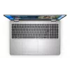 DELL EMCDC16251 Intel Core 7 150U Laptop 40.6 cm (16 cali) Full HD+ 16 GB DDR5-SDRAM 512 GB SSD Wi-Fi 6E (802.11ax) Windows 11 Pro Platinum, Srebrny