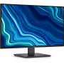 Monitor komputerowy DELL SE2726D 68,6 cm (27 cali) 2560 x 1440 piksele Quad HD LCD czarny