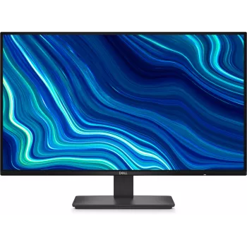 Monitor komputerowy DELL SE2726D 68,6 cm (27 cali) 2560 x 1440 piksele Quad HD LCD czarny