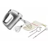 KitchenAid 5KHM9212ECU Mikser ręczny 85 W Srebrny