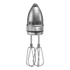 KitchenAid 5KHM9212ECU Mikser ręczny 85 W Srebrny