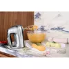 KitchenAid 5KHM9212ECU Mikser ręczny 85 W Srebrny