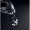 KitchenAid 5KHM9212ECU Mikser ręczny 85 W Srebrny