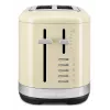 KitchenAid 5KMT2109EAC 7 2 kromki 980 W Czarny, Kremowy, Stal nierdzewna