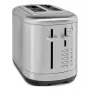 KitchenAid 5KMT2109ESX 7 2 kromki 980 W Czarny, Stal nierdzewna