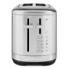 KitchenAid 5KMT2109ESX 7 2 kromki 980 W Czarny, Stal nierdzewna
