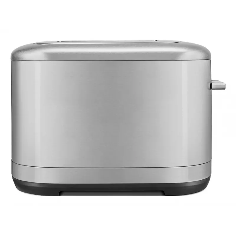 KitchenAid 5KMT2109ESX 7 2 kromki 980 W Czarny, Stal nierdzewna