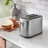 KitchenAid 5KMT2109ESX 7 2 kromki 980 W Czarny, Stal nierdzewna