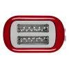 KitchenAid 5KMT2109EER 7 2 kromki 980 W Czarny, Czerwony, Stal nierdzewna