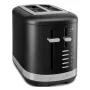 KitchenAid 5KMT2109EBM 7 2 kromki 980 W Czarny, Stal nierdzewna