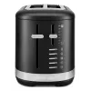 KitchenAid 5KMT2109EBM 7 2 kromki 980 W Czarny, Stal nierdzewna