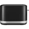 KitchenAid 5KMT2109EBM 7 2 kromki 980 W Czarny, Stal nierdzewna