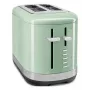 KitchenAid 5KMT2109EPT 7 2 kromki 980 W Czarny, Zielony, Stal nierdzewna