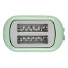 KitchenAid 5KMT2109EPT 7 2 kromki 980 W Czarny, Zielony, Stal nierdzewna