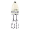 Mikser ręczny KitchenAid 5KHM9212EAC 85 W Kremowy, Srebrny