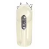 Mikser ręczny KitchenAid 5KHM9212EAC 85 W Kremowy, Srebrny