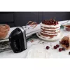 KitchenAid 5KHM9212EOB Mikser ręczny, czarny