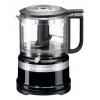 KitchenAid 5KFC3516EOB 0,83 L 240 W Czarny, Stal nierdzewna
