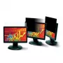3M Czarny filtr prywatyzujący do monitorów stacjonarnych PF27.0W, 68,6 cm (27 cali), 16:10, Monitor