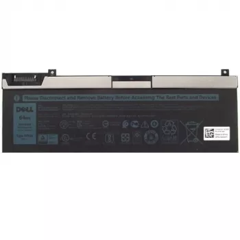 DELL 451-BCOG część zamienna do laptopa Bateria