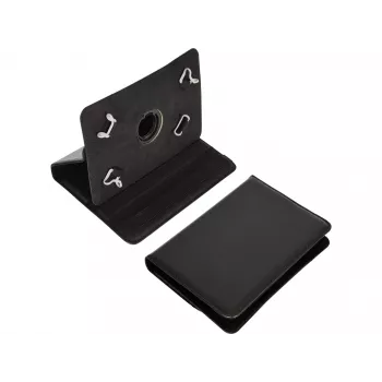 Sandberg obrotowe etui na tablet 7-8, Folio, Dowolna marka, 20,3 cm (8 cali)