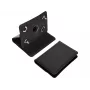 Sandberg obrotowe etui na tablet 7-8, Folio, Dowolna marka, 20,3 cm (8 cali)