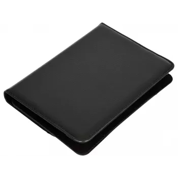 Sandberg obrotowe etui na tablet 7-8, Folio, Dowolna marka, 20,3 cm (8 cali)