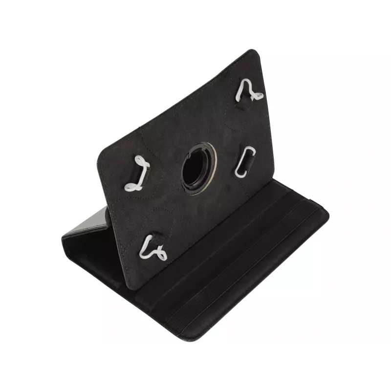 Sandberg obrotowe etui na tablet 7-8, Folio, Dowolna marka, 20,3 cm (8 cali)