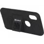 Sandberg ActionCase dla iPhone X/XS, etui, Apple, iPhone X, czarny