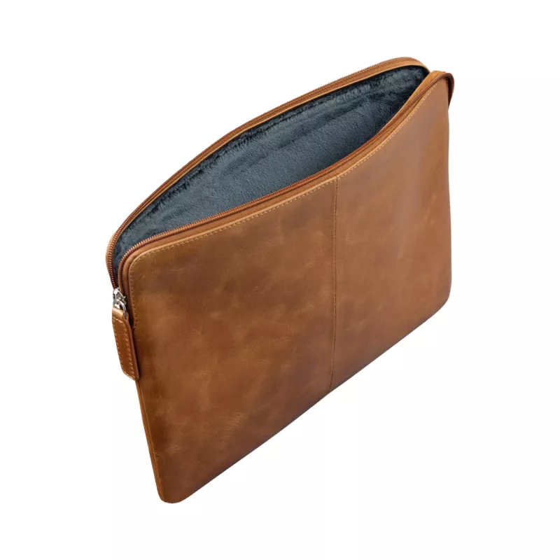 dbramante1928 Skagen Pro - 15 cali Laptop/MacBook Pro 16 cali - Tan