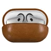 dbramante1928 Copenhagen - etui AirPods - Tan, Etui, Skóra, 11 g, Tan