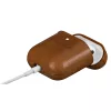 dbramante1928 Copenhagen - etui AirPods - Tan, Etui, Skóra, 11 g, Tan