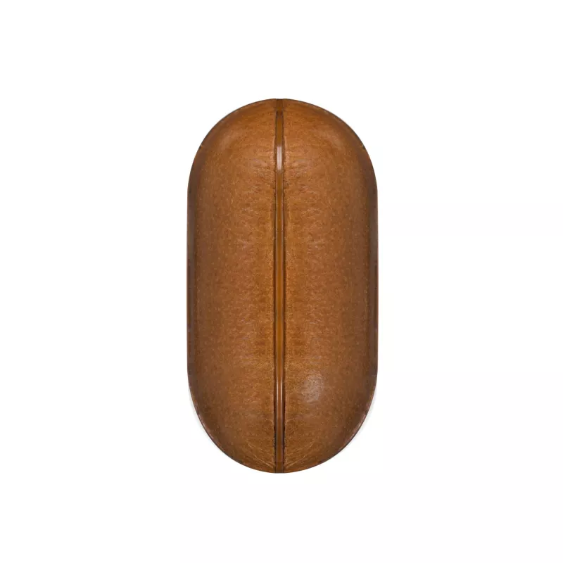 dbramante1928 Copenhagen - etui AirPods - Tan, Etui, Skóra, 11 g, Tan