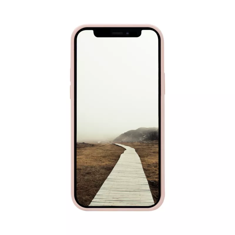dbramante1928 Monaco - iPhone 13 mini - Pink Sand, osłona, Apple, iPhone 13 mini, 13.7 cm (5.4 inch), Pink