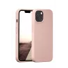 dbramante1928 Costa Rica - iPhone 17e/16e/15/14/13 - Różowo-piaskowe etui tylne