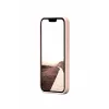 dbramante1928 Costa Rica - iPhone 17e/16e/15/14/13 - Różowo-piaskowe etui tylne