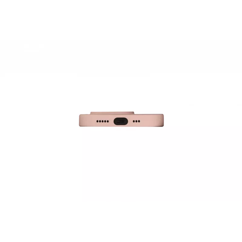 dbramante1928 Costa Rica - iPhone 17e/16e/15/14/13 - Różowo-piaskowe etui tylne