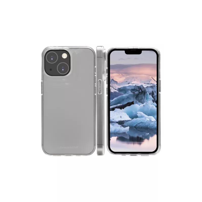 dbramante1928 Greenland - iPhone 14 - Clear, etui, Apple, iPhone 14, 15,5 cm (6,1 inch), przezroczysty