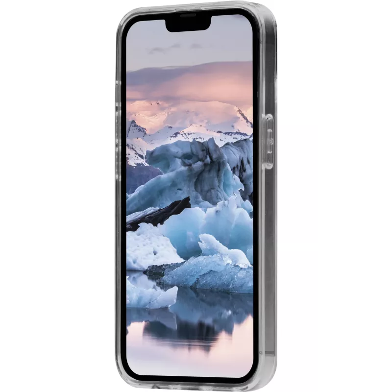 dbramante1928 Greenland - iPhone 14 - Clear, etui, Apple, iPhone 14, 15,5 cm (6,1 inch), przezroczysty