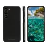 dbramante1928 Lynge - Galaxy S23+ - Czarny, Folio, Samsung, Galaxy S23+, 16.8 cm (6.6 cala), Czarny