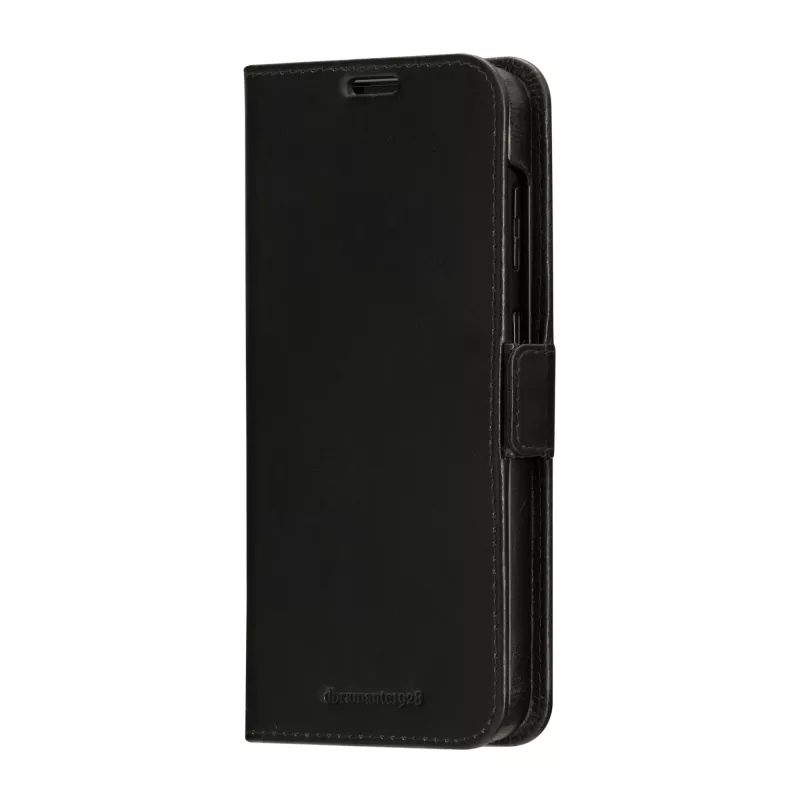 dbramante1928 Lynge - Galaxy S23+ - Czarny, Folio, Samsung, Galaxy S23+, 16.8 cm (6.6 cala), Czarny