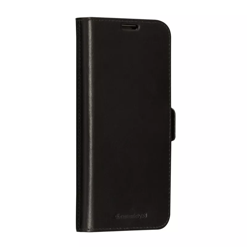 dbramante1928 Lynge - Galaxy S23+ - Czarny, Folio, Samsung, Galaxy S23+, 16.8 cm (6.6 cala), Czarny
