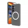 dbramante1928 Greenland Pro MAG - Galaxy S26 - przezroczyste, etui, Samsung, Galaxy S26, 16 cm (6,3 cala), przezroczysty