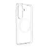 dbramante1928 Greenland Pro MAG - Galaxy S26 - przezroczyste, etui, Samsung, Galaxy S26, 16 cm (6,3 cala), przezroczysty