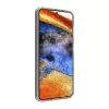 dbramante1928 Greenland Pro MAG - Galaxy S26 - przezroczyste, etui, Samsung, Galaxy S26, 16 cm (6,3 cala), przezroczysty