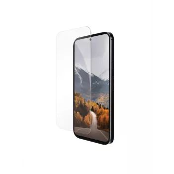 dbramante1928 ESGPCL006604 ochrona ekranu/tyłu telefonu komórkowego Przezroczysta ochronna szyba Google 1 szt.
